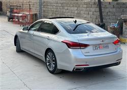 هيونداي جنسس